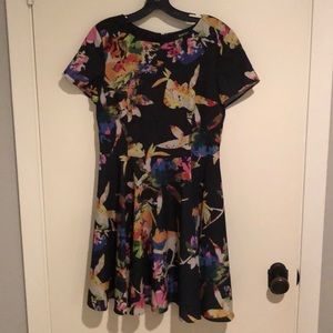 Yum Kim Floral Dress